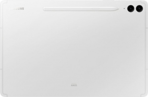 Планшет Samsung Galaxy Tab S9 FE+ Wi-Fi 128GB Silver thumbnav 3